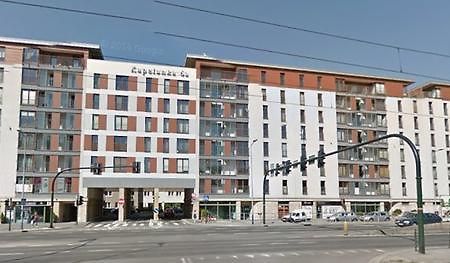 Cracow Stay Apartments Краков Экстерьер фото