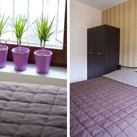 Cracow Stay Apartments Краков Экстерьер фото