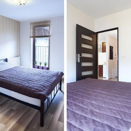 Cracow Stay Apartments Краков Экстерьер фото