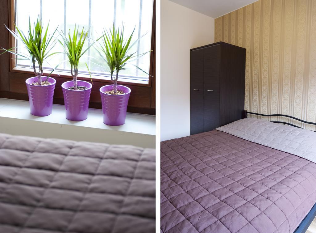 Cracow Stay Apartments Краков Экстерьер фото